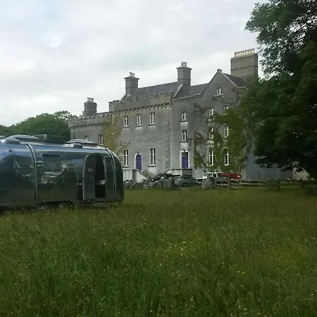 Casa rural Cregg Castle *