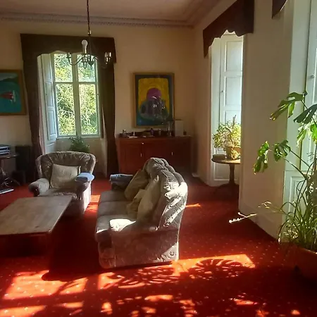 Cregg Castle Casa rural