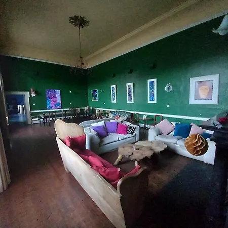 Casa rural Cregg Castle *